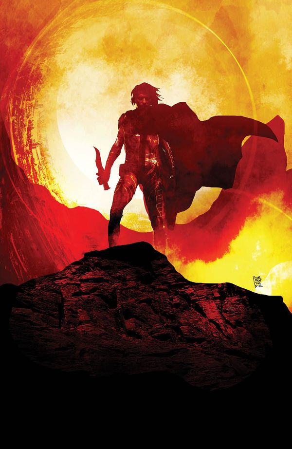 ComicList: BOOM! Studios New Releases... Post Image