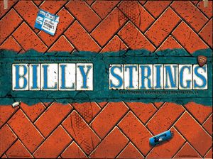 Spring 2021 Strings Tallman