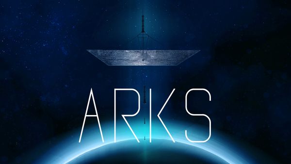 Kickstarter Opportunity: Arks a Science... Post Image