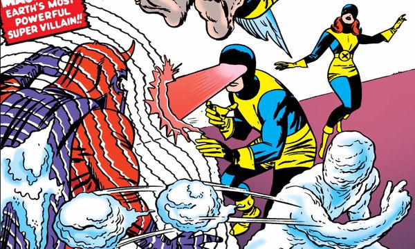 Invest in These Two X-Men... Post Image