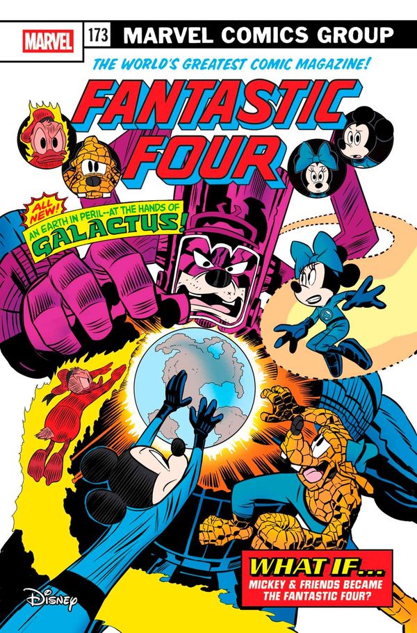 ComicList: New Comic Book Releases... Post Image
