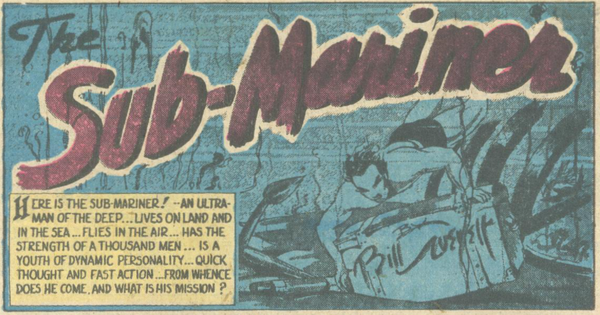 Hidden Treasure in Invaders #20? Post Image