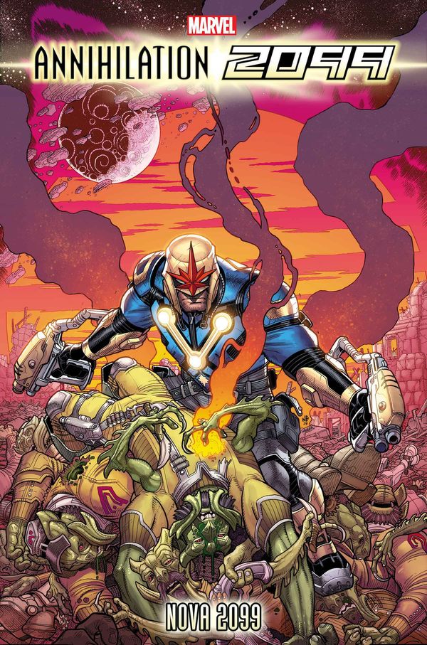 The future is annihilated in... Post Image