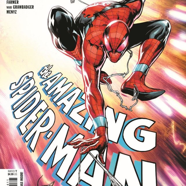 ComicList: New Comic Book Releases... Post Image