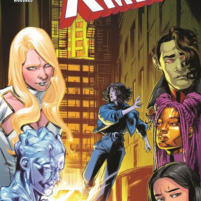 ComicList Previews: BLADE RUNNER ORIGINS... Post Image