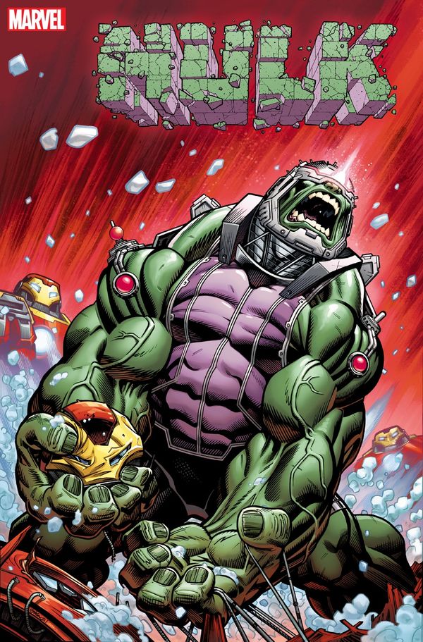 Marvel Comics Extended Forecast for... Post Image