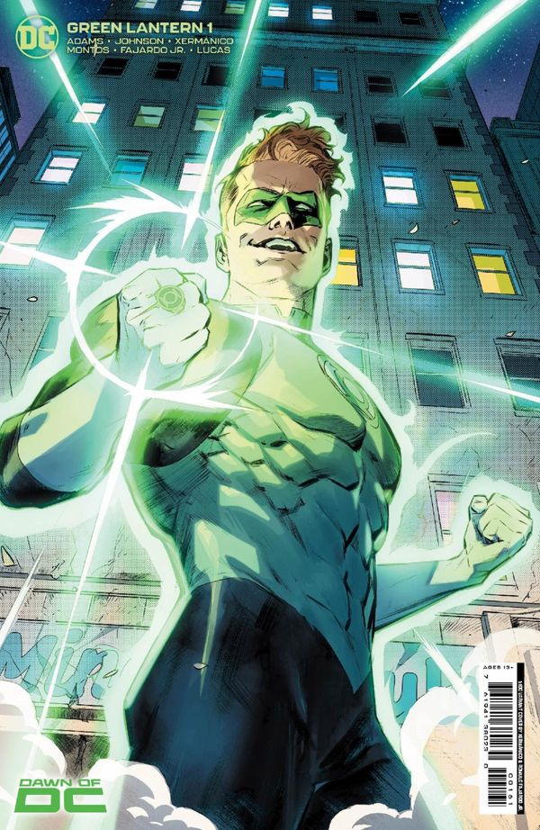 ComicList: New Comic Book Releases... Post Image