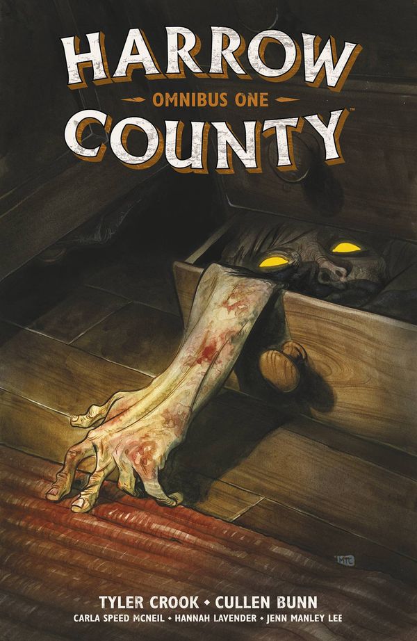 ComicList: Dark Horse Comics New... Post Image