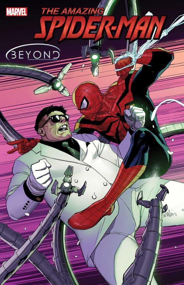ComicList: New Comic Book Releases... Post Image