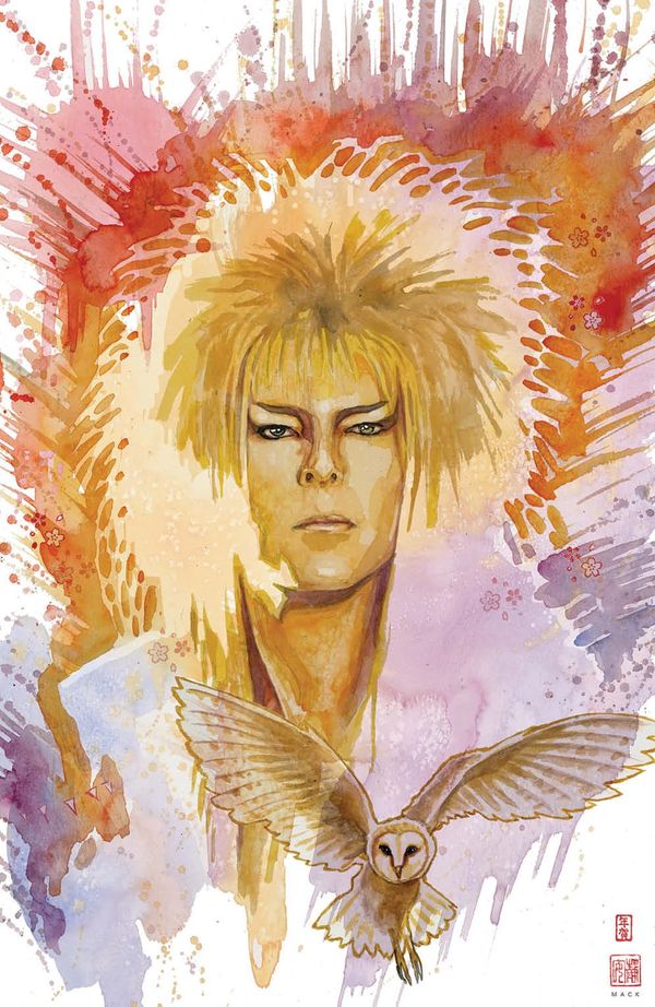 ComicList: BOOM! Studios New Releases... Post Image