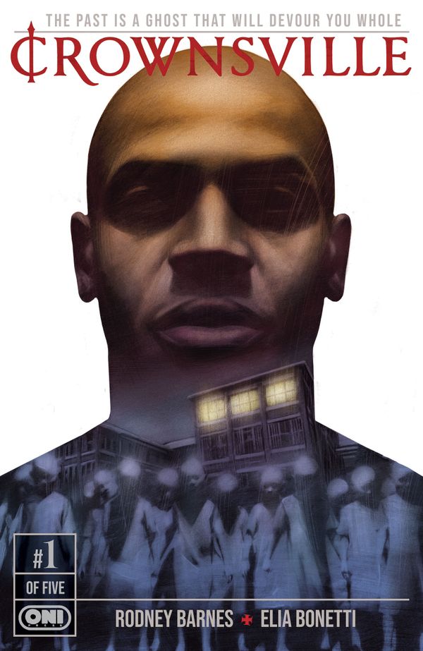 CROWNSVILLE receives a trailer featuring... Post Image