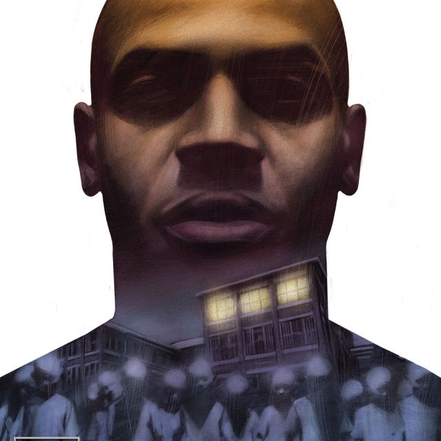 Donny Cates and Ryan Stegman's... Post Image