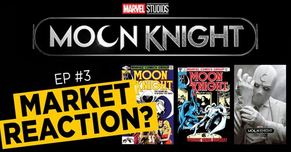 Moon Knight Episode 3 -... Post Image