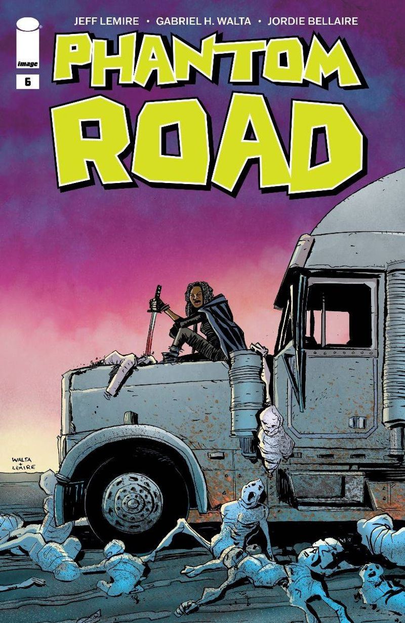 GoCollect Blog: ComicList: Image Comics New Releases for 11/08/20233