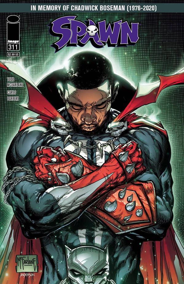 ComicList: Image Comics New Releases... Post Image