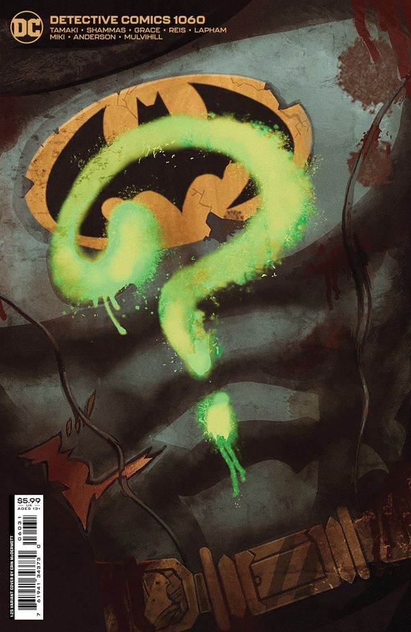 ComicList: New Comic Book Releases... Post Image