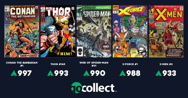 Hottest Comics 6/3: Conan, Warlock,... Post Image