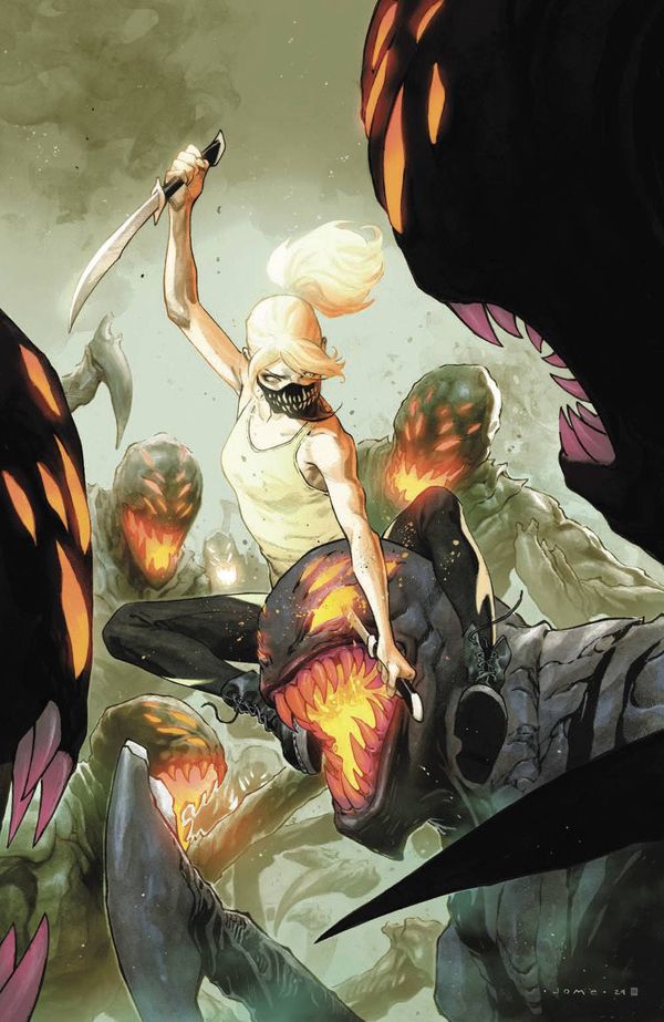 ComicList: BOOM! Studios New Releases... Post Image
