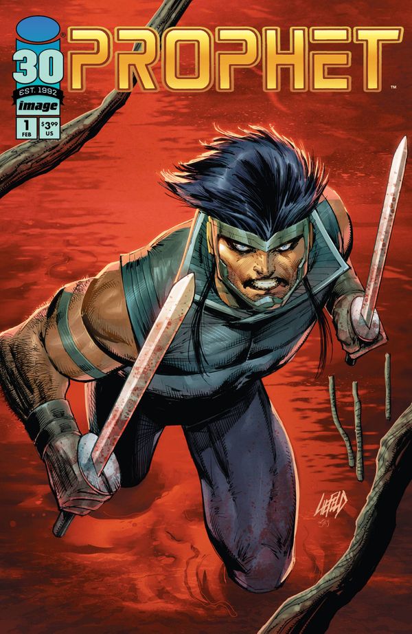 ComicList: Image Comics New Releases... Post Image