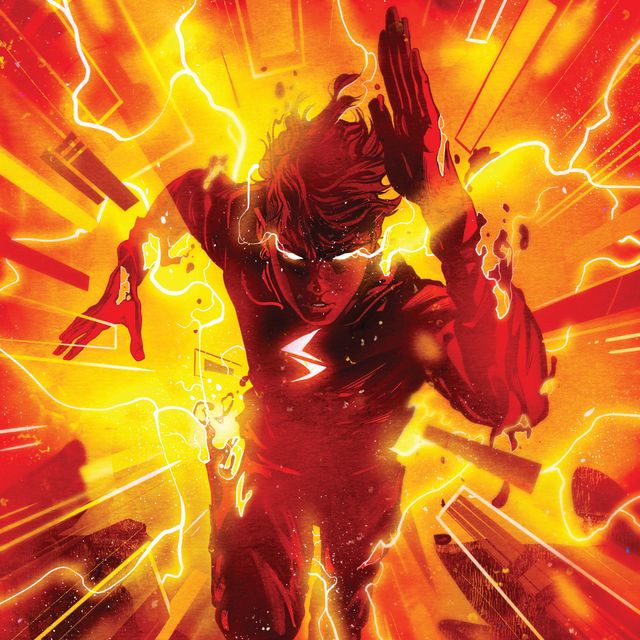 GoCollect Blog Image Comics Extended Forecast for 01/08/2025