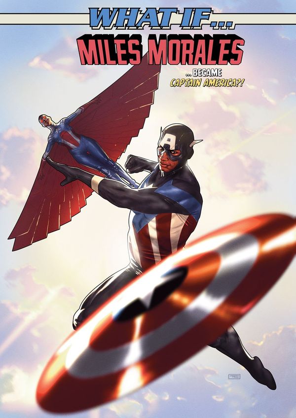 ComicList: New Comic Book Releases... Post Image