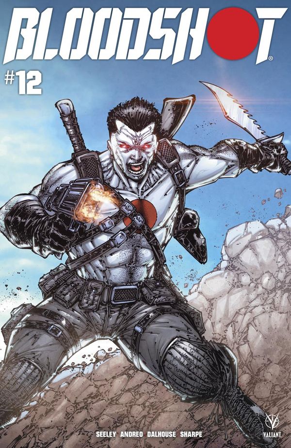 YouTube's Comicstorian to write backup... Post Image