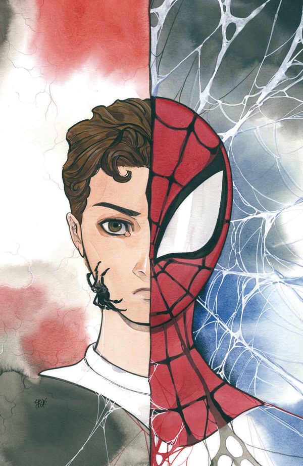 ComicList: Marvel Comics New Releases... Post Image