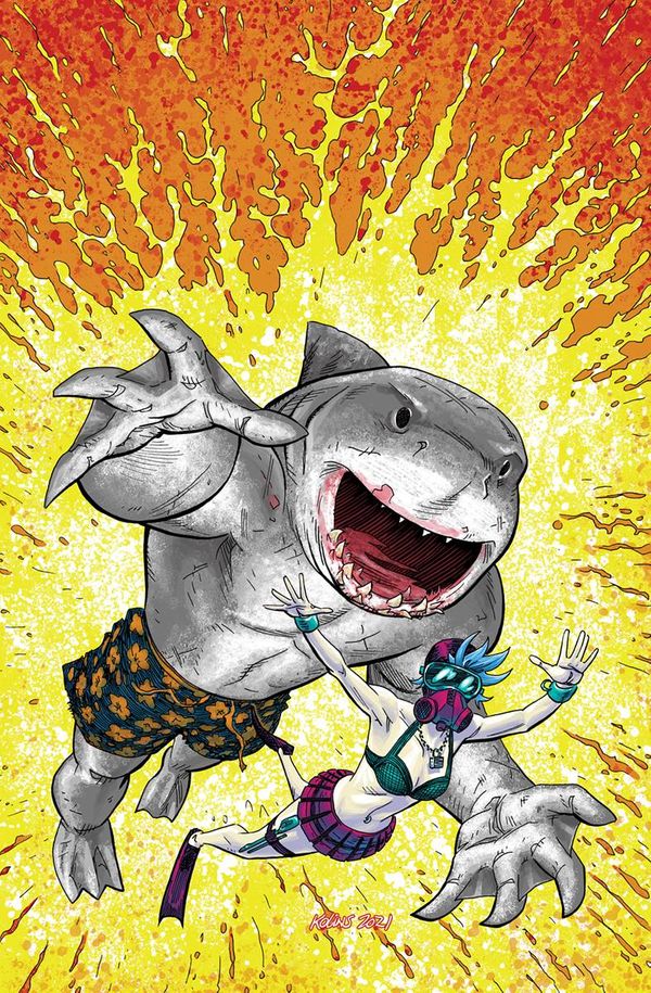 ComicList: DC Comics New Releases... Post Image