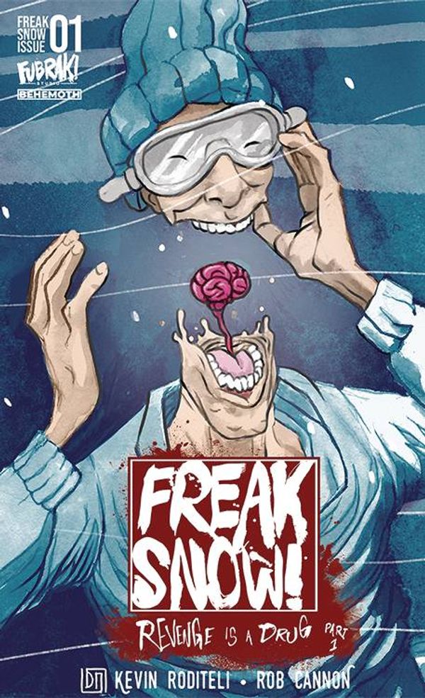ComicList: New Comic Book Releases... Post Image