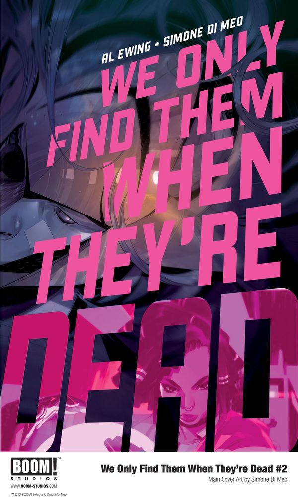 First Look at BOOM! Studios'... Post Image