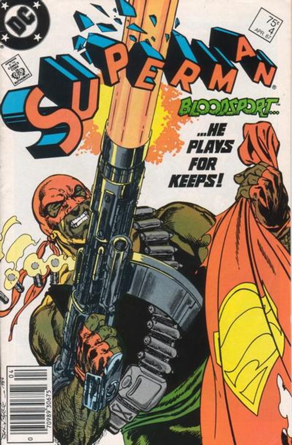 Gunn's Gamble: Idris Elba Confirmed... Post Image