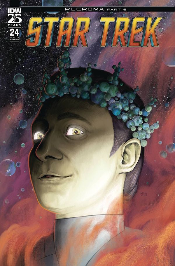 ComicList: IDW Publishing New Releases... Post Image