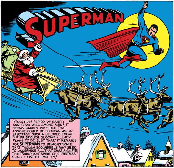 ComicList: New Comic Book Releases... Post Image