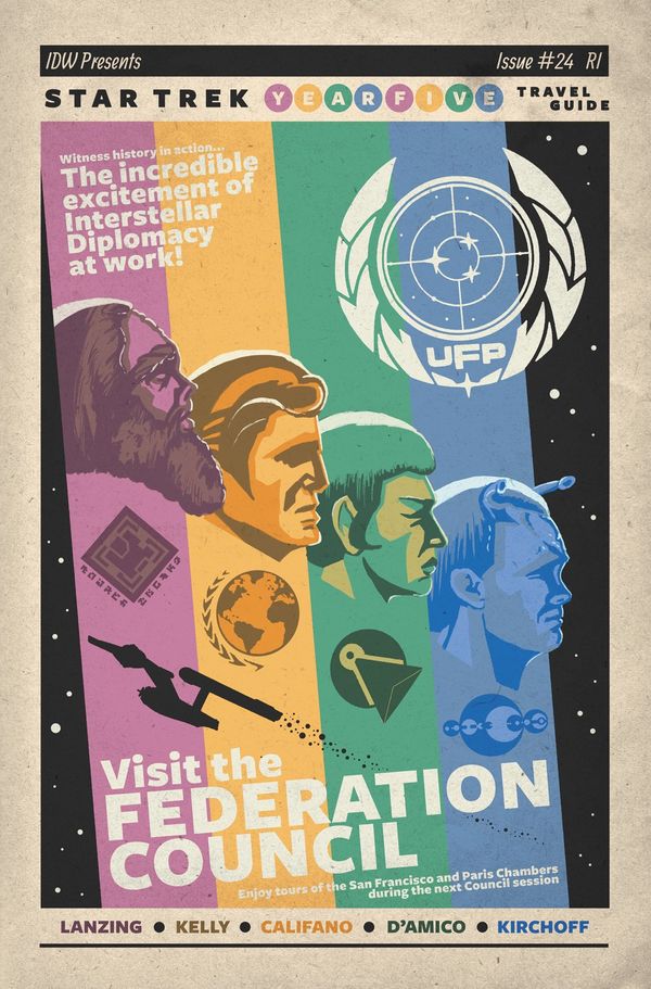ComicList: IDW Publishing New Releases... Post Image