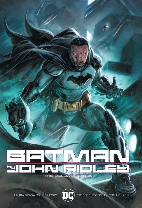 ComicList: DC Comics New Releases... Post Image