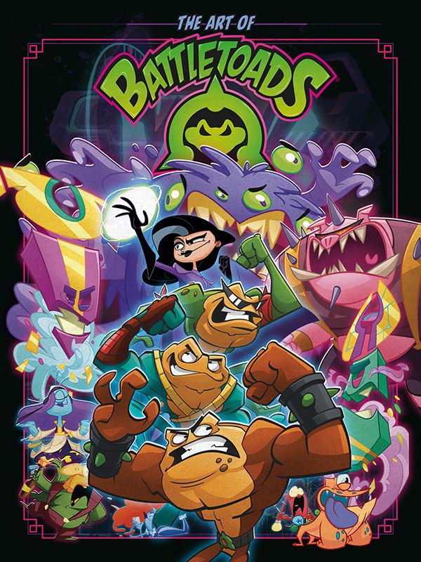 Rare Ltd. and Dark Horse... Post Image