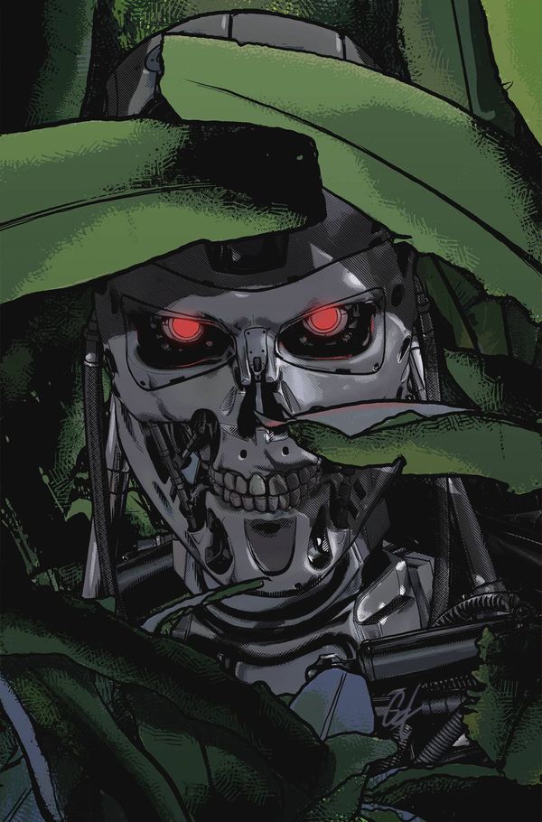 ComicList: Dynamite Entertainment New Releases... Post Image