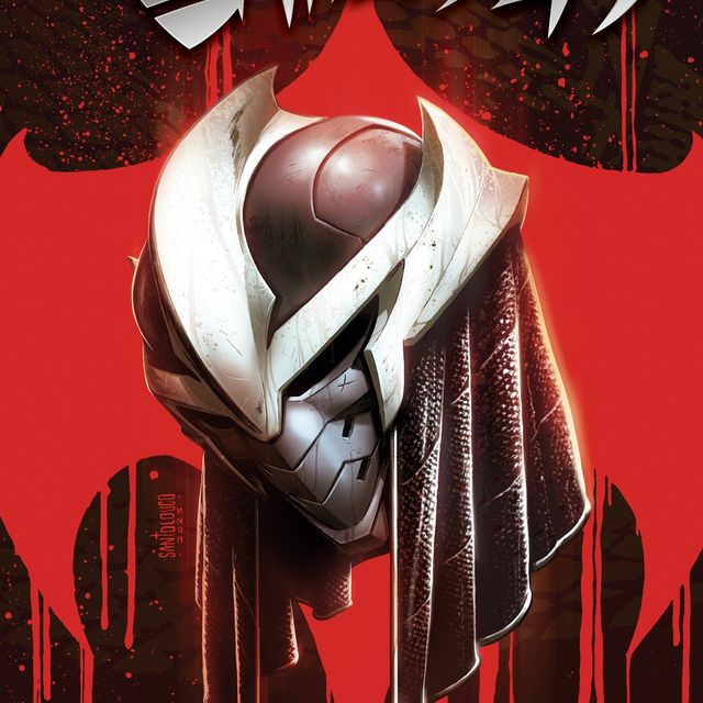 ComicList Previews - HEAT SEEKER:... Post Image