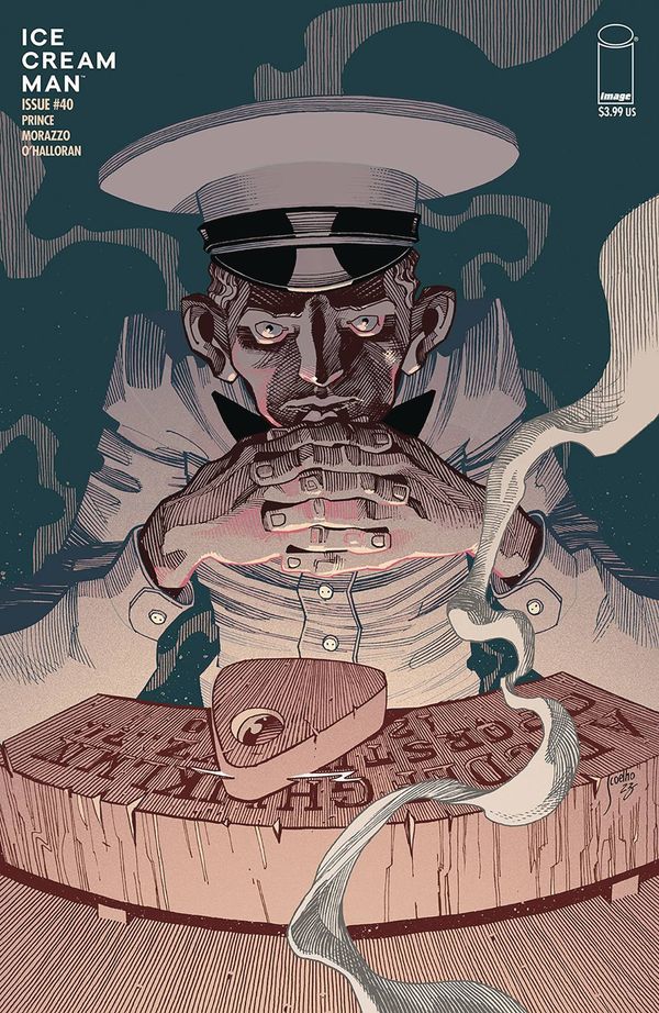 ComicList: Image Comics New Releases... Post Image