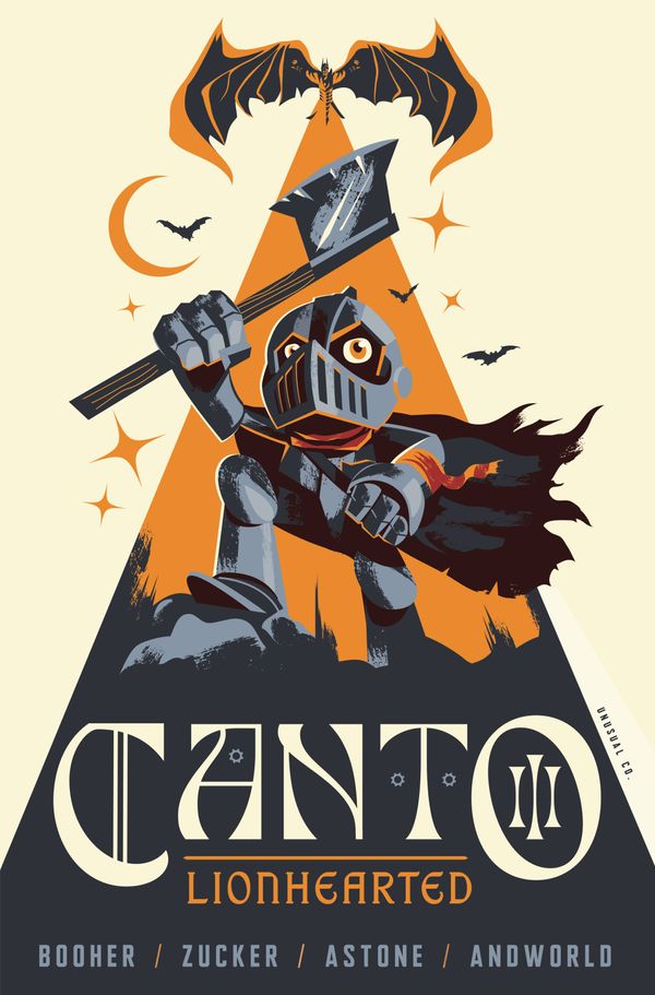IDW Publishing Extended Forecast for... Post Image