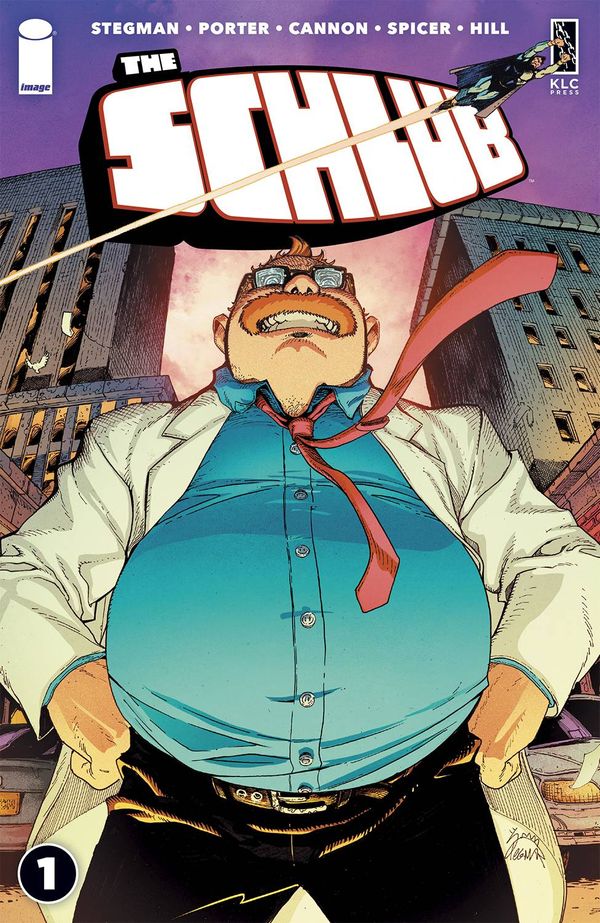 Image Comics Extended Forecast for... Post Image