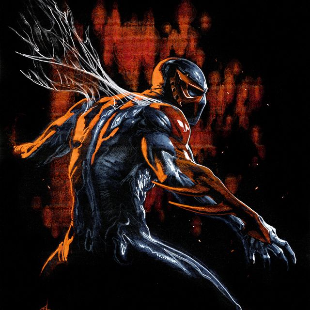 ComicList Previews: MAESTRO #3 Post Image