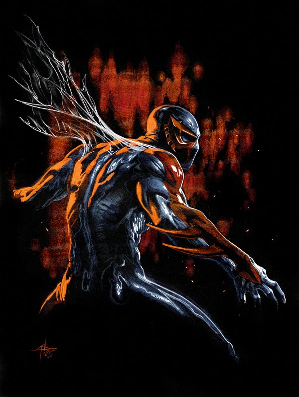 ComicList: Marvel Comics New Releases... Post Image