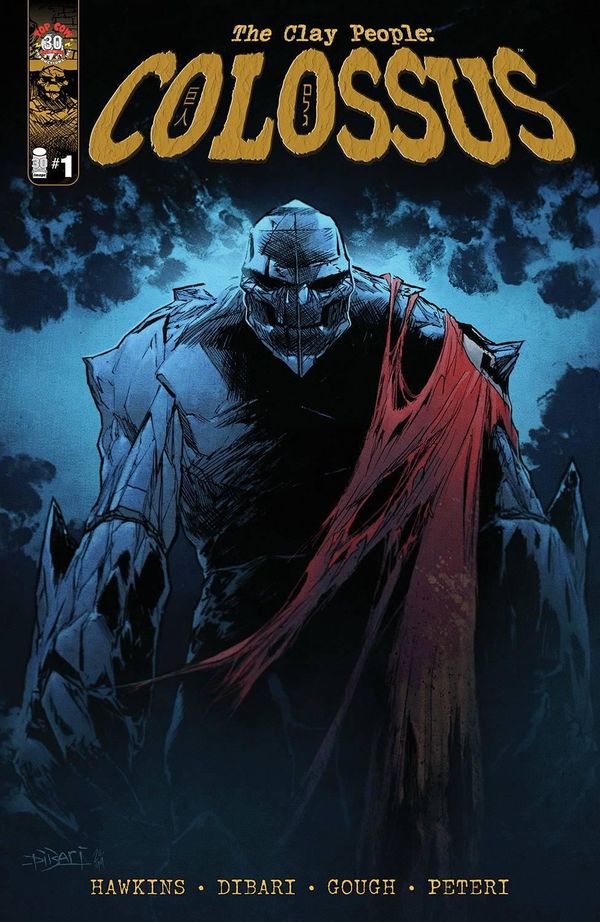 Top Cow and EP1T0ME to... Post Image