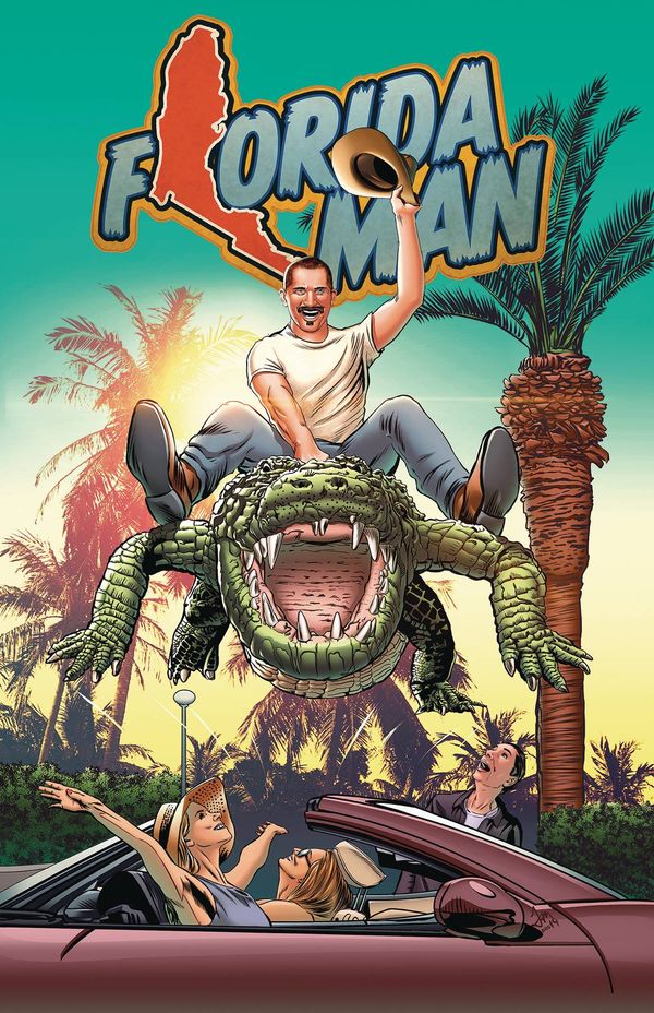 ComicList: New Comic Book Releases... Post Image