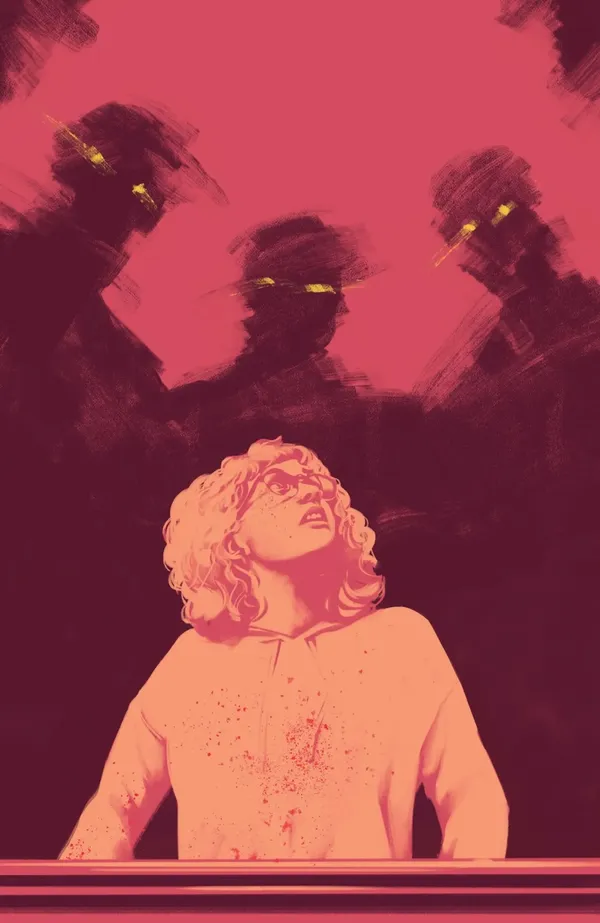 ComicList: Oni Press New Releases... Post Image