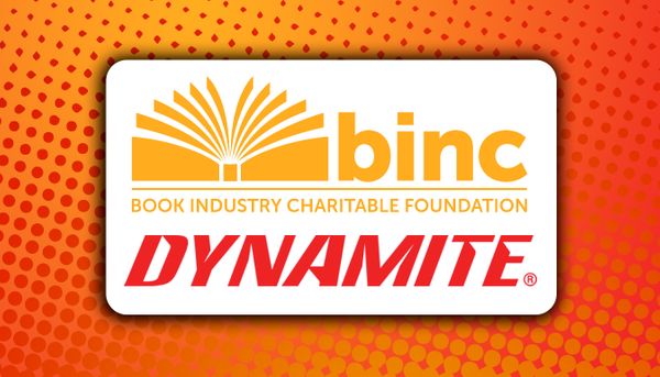Dynamite donates $10,000 To the... Post Image