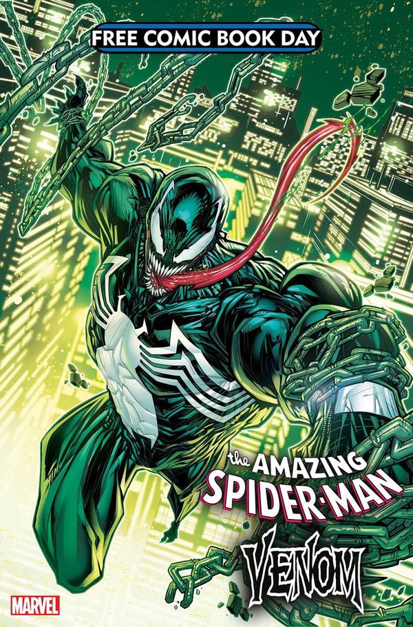 Zeb Wells and John Romita... Post Image