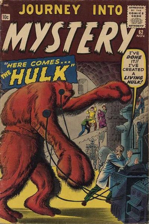Are prototype first appearances worth... Post Image