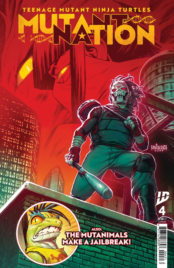 ComicList: IDW Publishing New Releases... Post Image